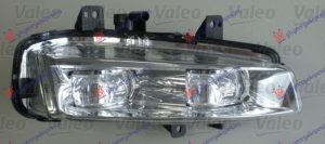 FOG LAMP (VALEO)