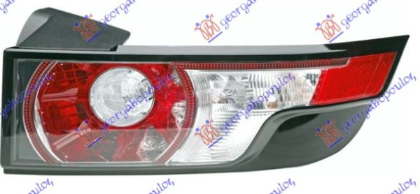 STOP LAMPA (HELLA) DESNO
