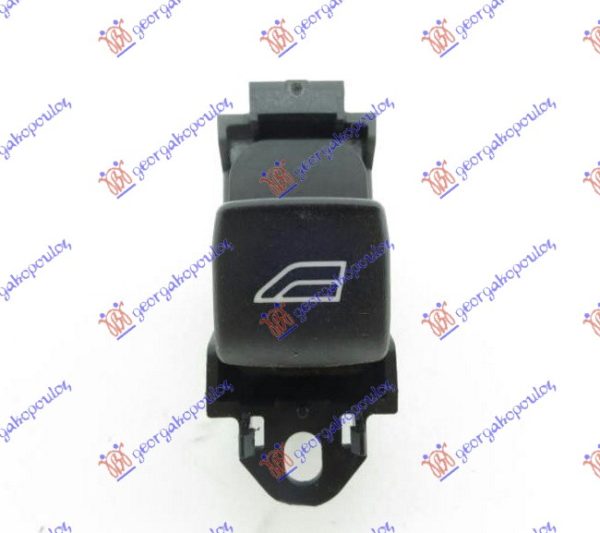 PREKIDAC U PREDNJIM VRATIMA (5 PIN) LEVO