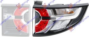 STOP LAMPA SPOLJASNJA LED (HELLA) DESNO