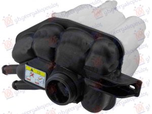 POSUDA ZA ANTIFRIZ (2.0L)