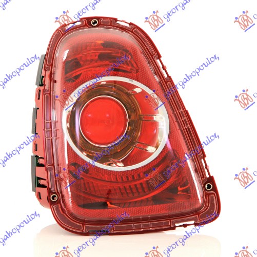 STOP LAMPA (ZUTI MIGAVAC) (O) LEVO