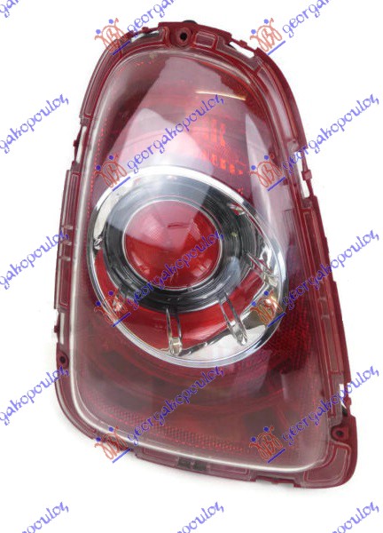 STOP LAMPA (BELI MIGAVAC) (O) LEVO