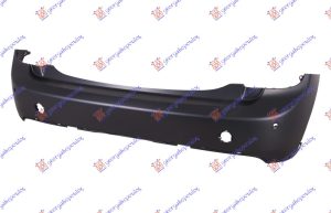 ZADNJI BRANIK PM 5 VRATA (F55) (2 PDC SENZORI)