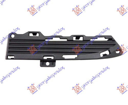 PVC MASKA DONJA LEVO