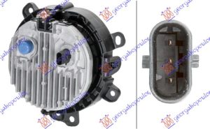 MAGLENKA LED (HELLA) DESNO