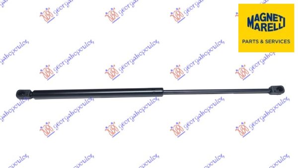 GAS SPRING TAIL GATE (F55) (540L-450N) (MARELLI)