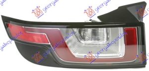TAIL LAMP CABRIO LED (HELLA)