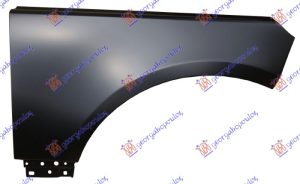 FRONT FENDER