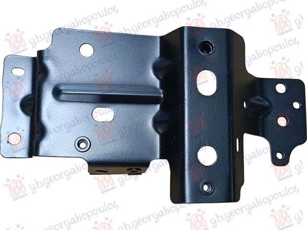 NOSAC BLATOBRANA METAL DESNO