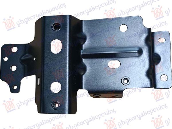 NOSAC BLATOBRANA METAL LEVO