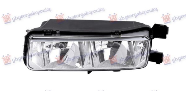 MAGLENKA LED (KINA) LEVO