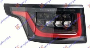 STOP LAMPA LED DYNAMIC (MARELLI) LEVO