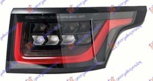 STOP LAMPA LED DYNAMIC DESNO