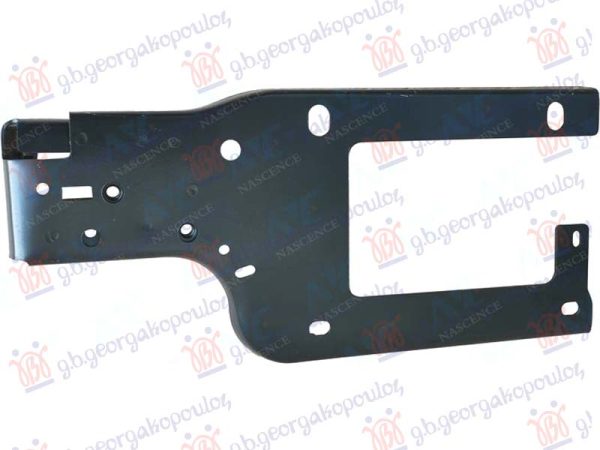 NOSAC HLADNJAKA DONJI METAL DESNO