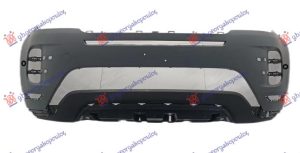 PREDNJI BRANIK PM (4 PDC SENZORI) (R-DYNAMIC)