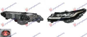 HEAD LAMP FULL LED (LOW) (VALEO)