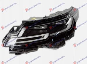 HEAD LAMP FULL LED PREMIUM (MIDDLE) (VALEO)