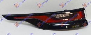 STOP LAMPA SPOLJASNJA LED (VALEO) LEVO