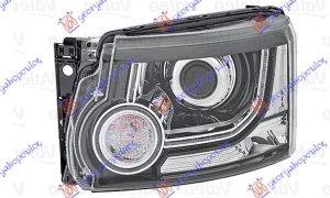 HEAD LAMP Bi-XENON (VALEO)