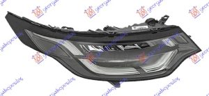 HEAD LAMP FULL LED (VALEO)