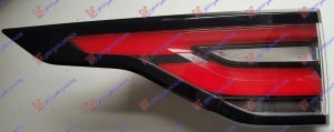 TAIL LAMP OUTER LED (VALEO)