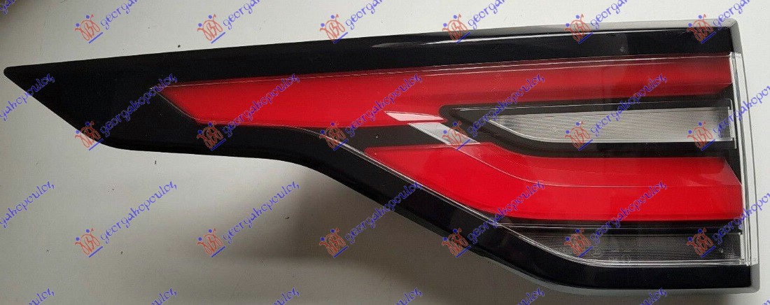TAIL LAMP OUTER LED (VALEO)