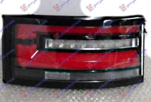 TAIL LAMP INNER LED (VALEO)