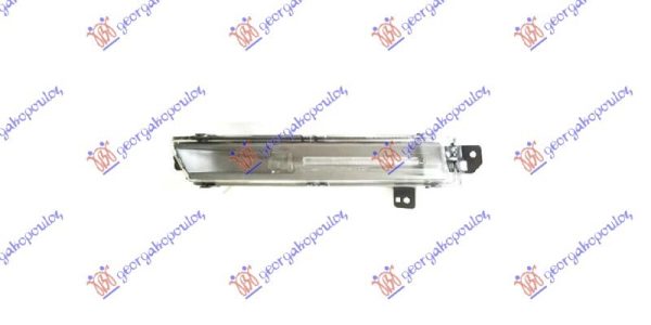 MAGLENKA LED LEVO