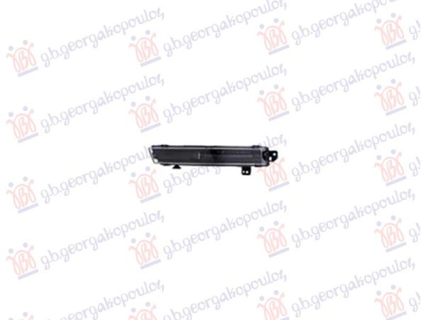 FOG LAMP LED (E) (TYC)