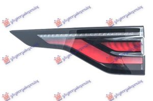STOP LAMPA SPOLJASNJA LED DYNAMIC (MARELLI) LEVO