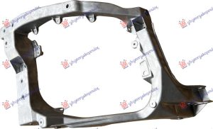 NOSAC FARA ALUMINIJUM DESNO