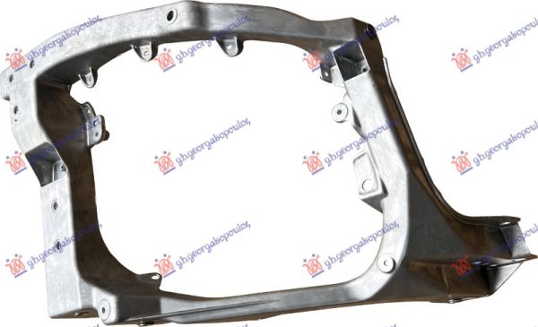 NOSAC FARA ALUMINIJUM DESNO