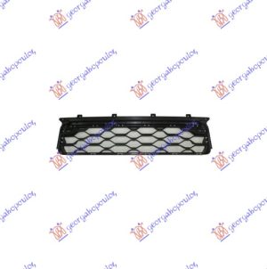 CENTRALNA RESETKA (PDS SENZOR) (S/S ALL4/SE ALL4/SD/SD ALL4)