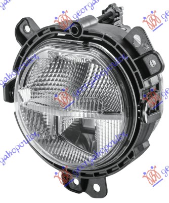 MAGLENKA LED (HELLA) DESNO