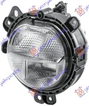 MAGLENKA LED (HELLA) LEVO