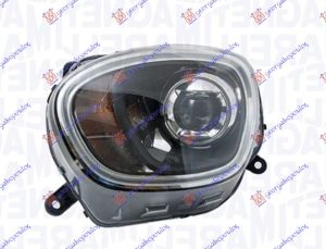 HEAD LAMP FULL LED AFS (MARELLI)