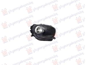 HEAD LAMP ELECTRICAL(H7/H7) (E) (HALOGEN) (TYC)