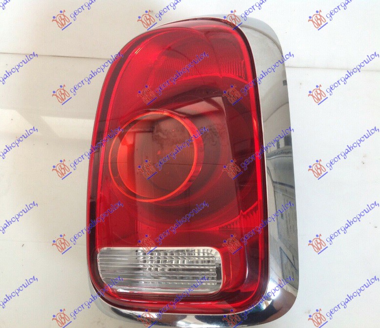 STOP LAMPA (LED) (O) DESNO