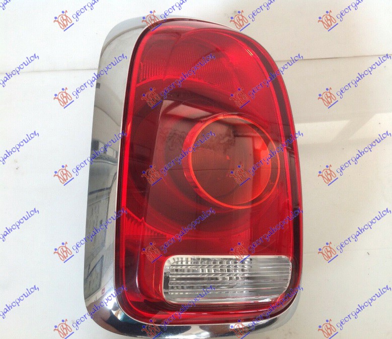 STOP LAMPA (LED) (O) LEVO