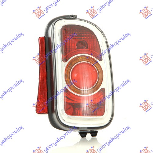 STOP LAMPA (ZUTI MIGAVAC) (O) DESNO