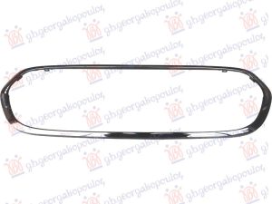 OKVIR PVC MASKE CRNI