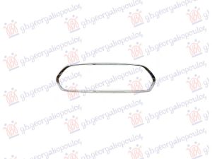 OKVIR PVC MASKE HROM
