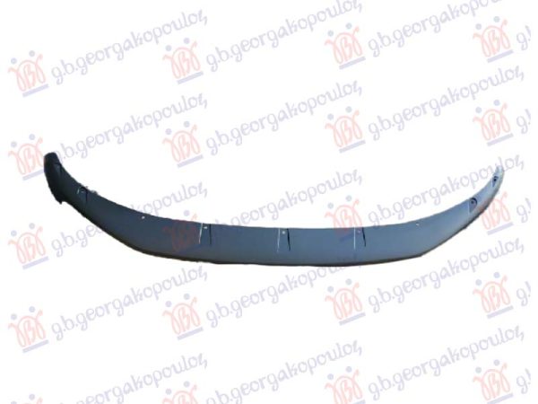 FRONT BUMPER SPOILER