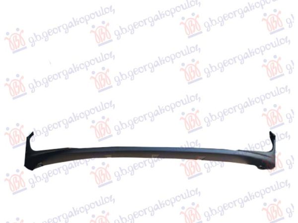 FRONT BUMPER SPOILER (W/2 PDC)