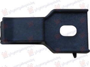 NOSAC HLADNJAKA KLIME METAL DESNO