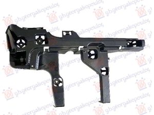 REAR BUMPER BRACKET