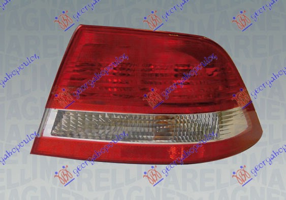 STOP LAMPA SPOLJASNJA (MARELLI) DESNO