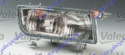 FOG LAMP 2001- (VALEO)