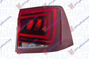 STOP LAMPA SPOLJASNJA LED 2015- (MARELLI) DESNO